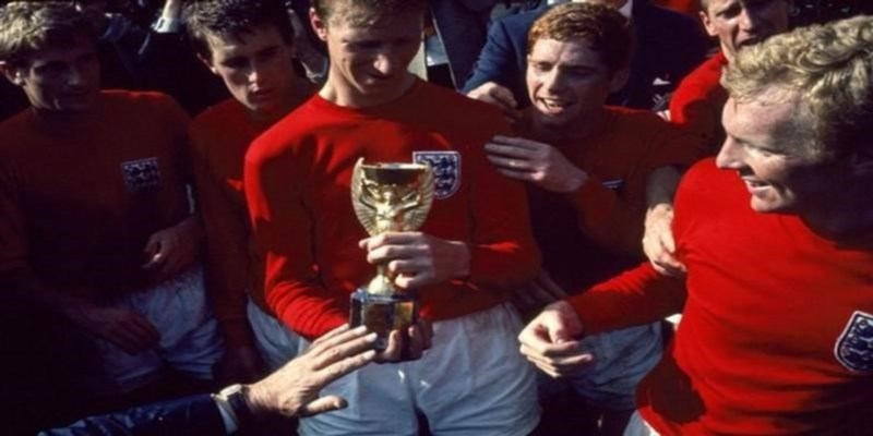 Đội tuyển quốc gia Anh đã đăng quang bao nhiêu lần tại World Cup?