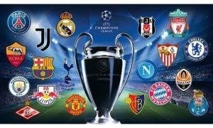 Giải UEFA Champions League là một giải đấu bóng đá hàng đầu châu Âu, được tổ chức hàng năm bởi Liên đoàn bóng đá châu Âu (UEFA). Giải đấu này thu hút sự tham gia của các câu lạc bộ hàng đầu từ khắp châu lục, và là mục tiêu mà các đội bóng đều khao khát giành được. Với lịch sử lâu đời và uy tín, Champions League tạo điểm nhấn cho mùa giải bóng đá và mang lại những trận đấu hấp dẫn và cam go.