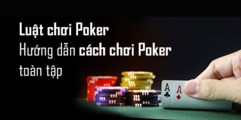 Tìm hiểu luật chơi môn Poker giúp bạn hiểu rõ về cách chơi, quy tắc và các bước thực hiện trong trò chơi này.