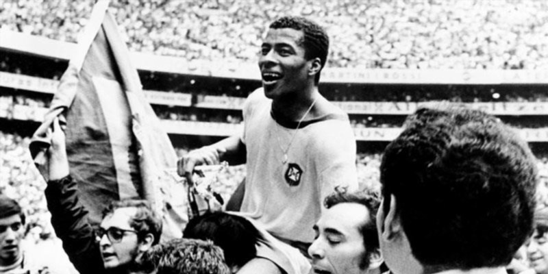 Chức vô địch năm 1962 của Brazil là gì?