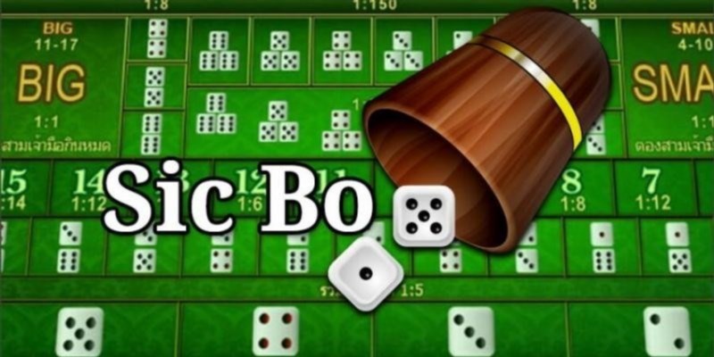 Chiến thuật chơi sicbo là cách tiếp cận trò chơi Sicbo để tăng cơ hội thắng, thông qua việc phân tích các khả năng xảy ra và sử dụng các chiến thuật như Martingale, Paroli hay Fibonacci để đặt cược hiệu quả và kiếm lợi.