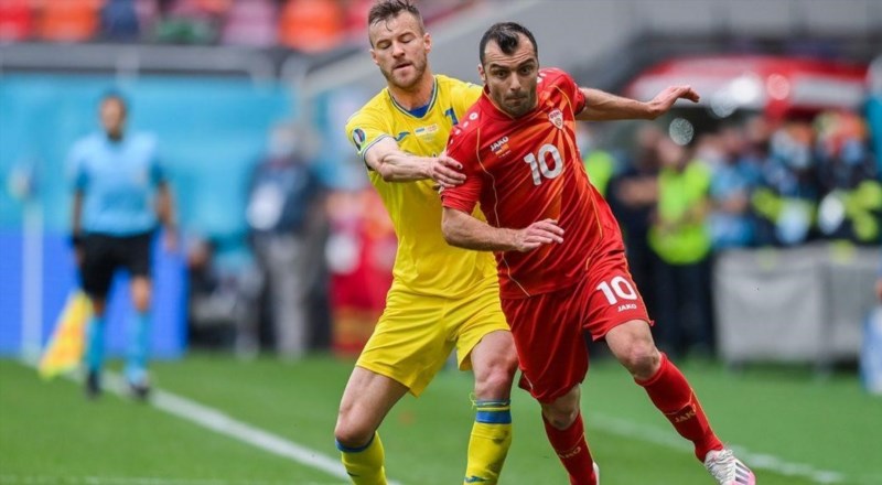 Soi kèo trận đấu giữa Bắc Macedonia và Azerbaijan, hai đội sẽ cống hiến cho khán giả một trận đấu hấp dẫn và kịch tính, với mong muốn giành được chiến thắng quan trọng trong cuộc đối đầu này.