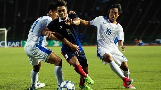 Soi kèo trận đấu giữa Campuchia và Philippines để có thể dự đoán kết quả và hiệu quả trận đấu.