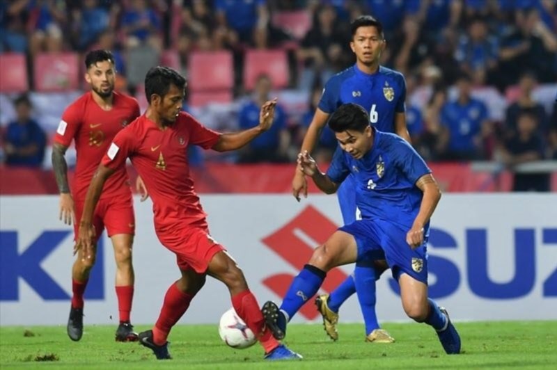 Trận đấu giữa Indonesia và Thái Lan đang là một cuộc soi kèo đầy hấp dẫn, khi cả hai đội đều có những thành tích ấn tượng trong thời gian gần đây.