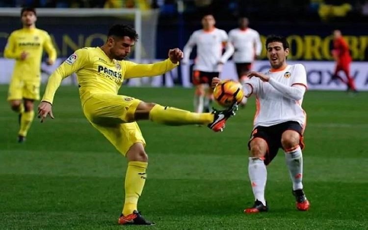 Soi kèo trận đấu giữa Villarreal và Valencia để có cái nhìn chi tiết hơn về cuộc đối đầu giữa hai đội bóng.