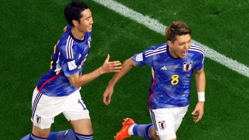 Soi kèo phạt góc Nhật Bản vs Costa Rica là một trận đấu bóng đá giữa hai đội tuyển quốc gia, dự kiến sẽ diễn ra trong thời gian tới.