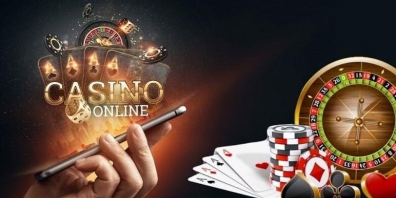 Casino online 2022 là một nền tảng giải trí trực tuyến, cho phép người chơi tham gia các trò chơi casino trực tuyến như blackjack, poker, roulette và slot machines, với sự đa dạng về trò chơi và cơ hội để kiếm được tiền thật.