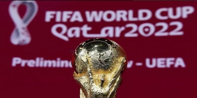 World Cup là giải bóng đá gì?Output: World Cup là một giải đấu bóng đá quốc tế hàng đầu?