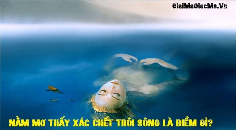 Mơ Thấy Nước Sông Đục có thể là dấu hiệu cho những khó khăn, trở ngại trong cuộc sống, có thể là điềm báo cho việc gặp phải rắc rối hoặc sự bất ổn.